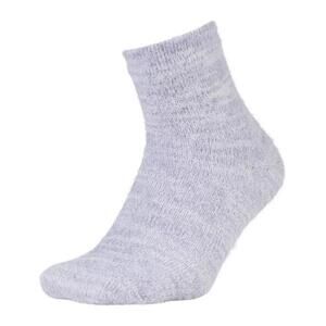 Buy One Pair Get One Free! - Cozy Cabin Women's Random Feed Feather Socks
